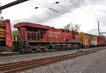 CP 8824 dpu on Q410